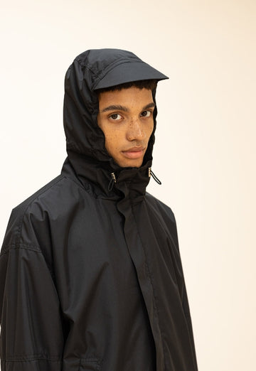 3LAYER UTILITY WIND SHELL